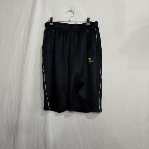 챔피온 트레이닝 유니폼 반바지