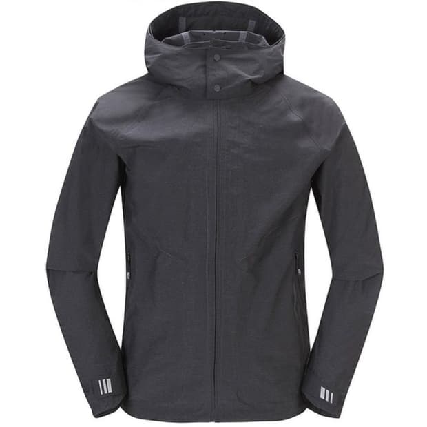 (새상품급) 살레와 하이퍼 바람막이