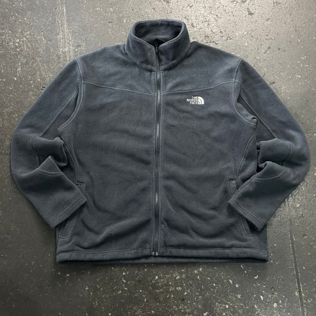 105 노스페이스 후리스 