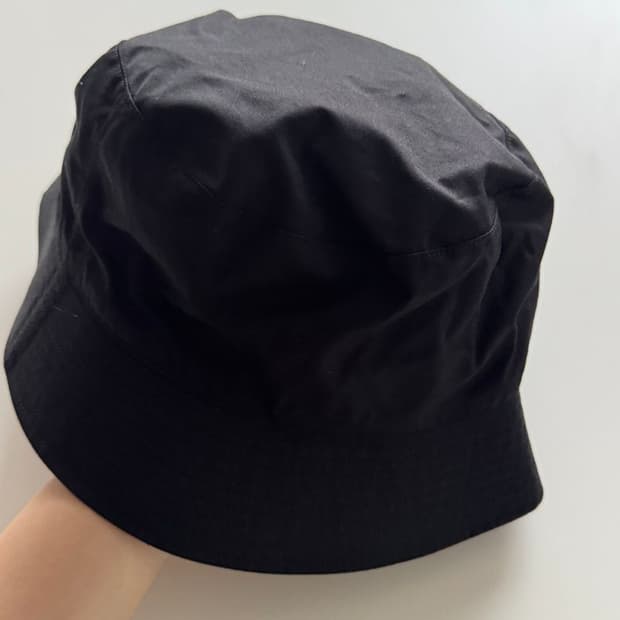 VENTILE BUCKET HAT 벤틸 버킷햇