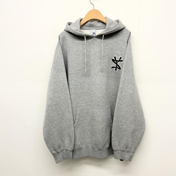90-00s USA OLD STUSSY 올드 스투시 후드티