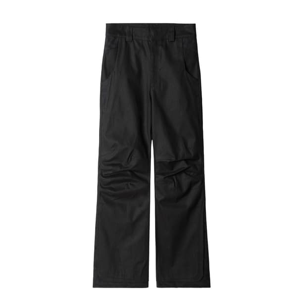 (구매) xlim ep6 09 trousers (black/gray)