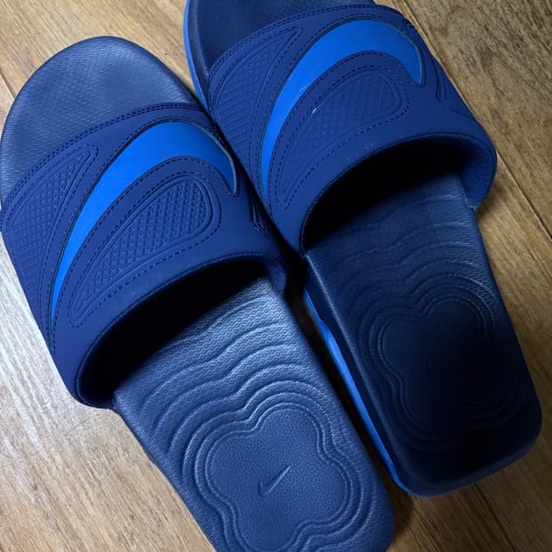 나이키 에어 시로 슬라이드