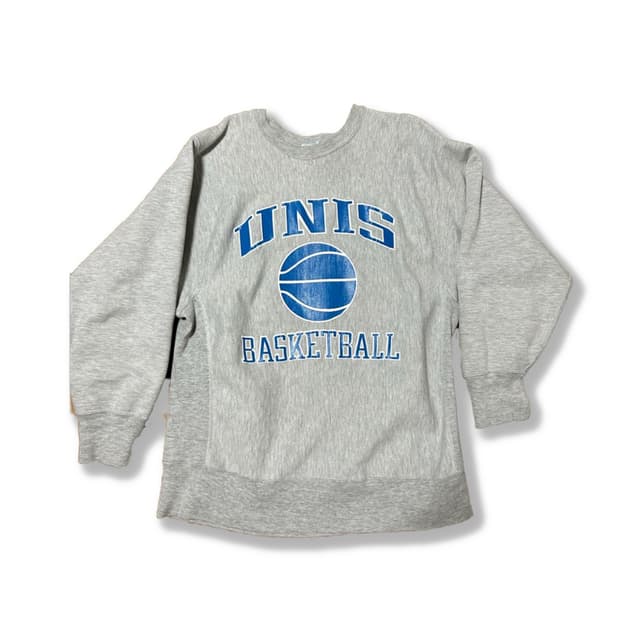 80s 챔피온 리버스위브 스웻 xl 105