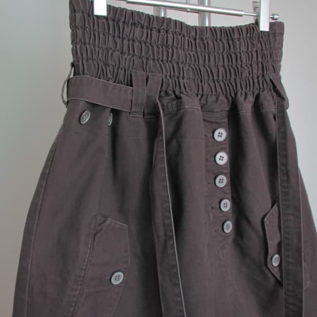 Mighty Cotton banding Sk