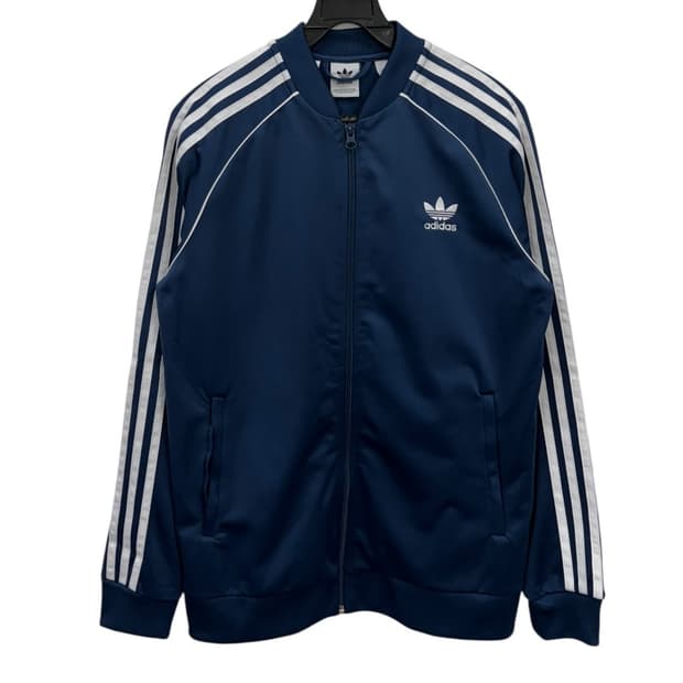 아디다스 유로파 트랙탑