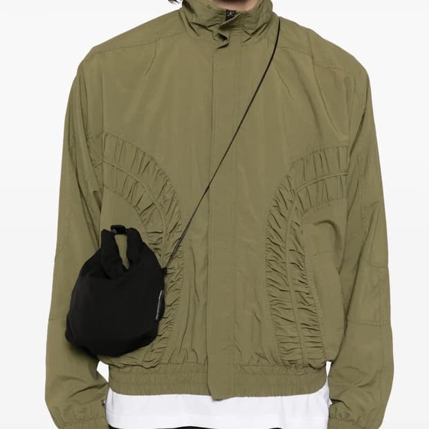 PAF 8.0 cvsm bag 스몰