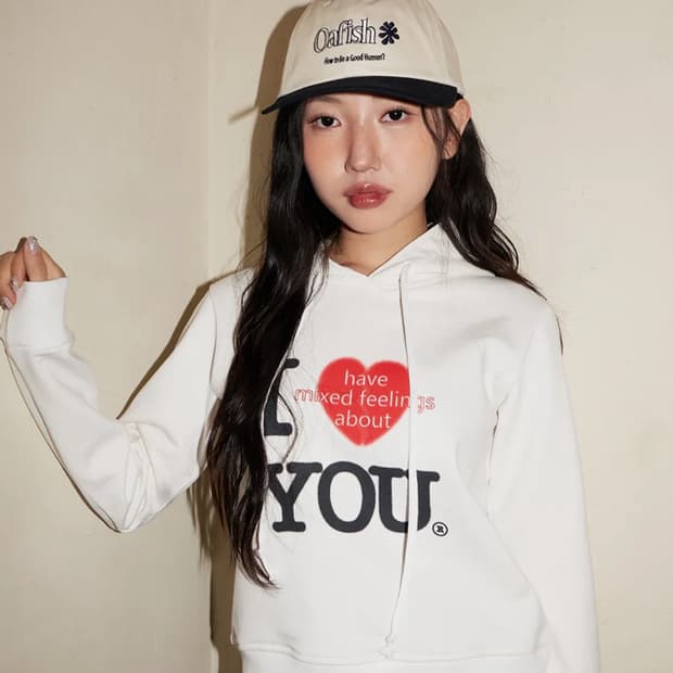 오피쉬 아이해브후드티