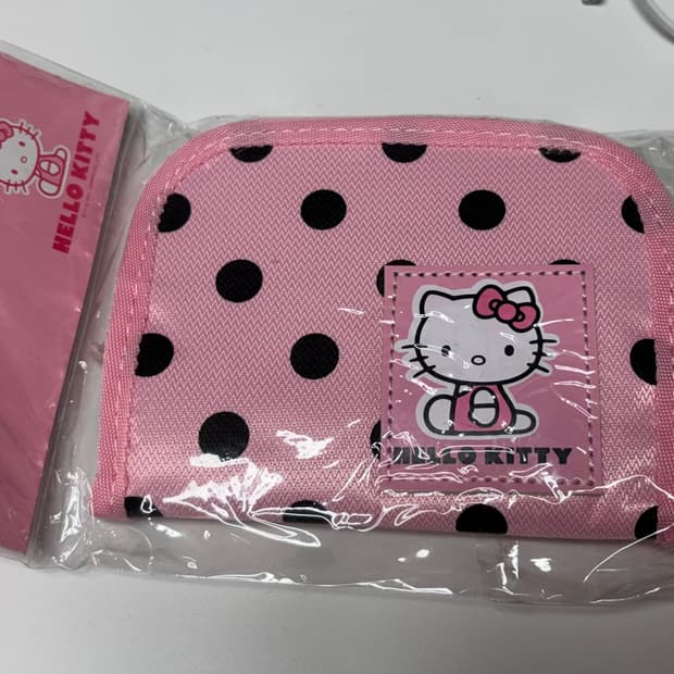 고전 키티 팝패스