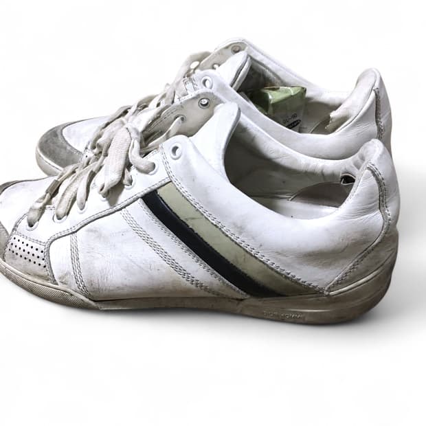 디올옴므 에디슬리먼 아카이브 스니커즈