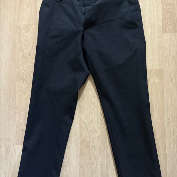 드리스 반 노튼 트라우저 48