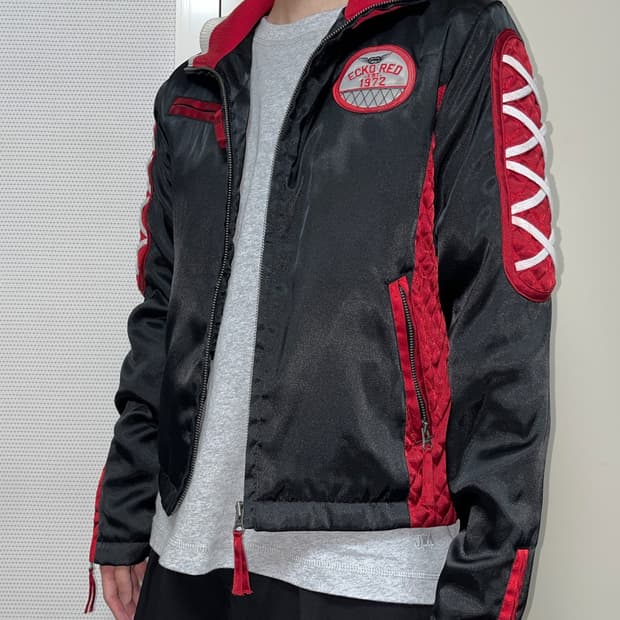 Vtg jacket