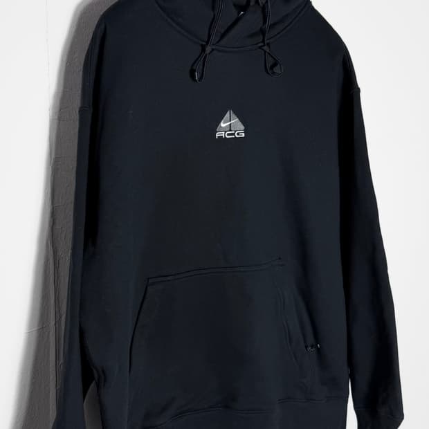 나이키acg후드티 acg후드 나이키후드티 나이키acg
