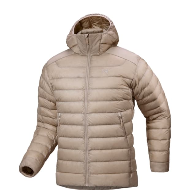 [XL] 아크테릭스 세륨  후디 룬 상태좋음