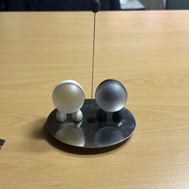 Alessi 소금후추통