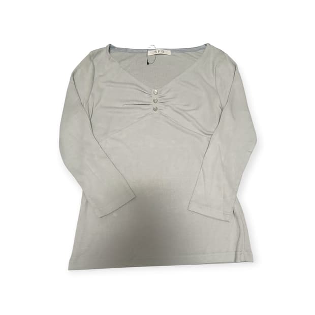 Spb 민트 그레이 슬리브