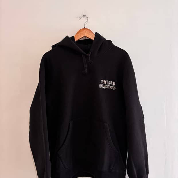 Wackomaria heavyweight hoodie sweat