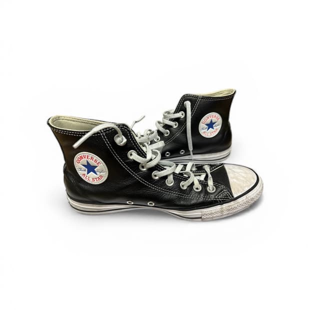 컨버스 올스타 레더