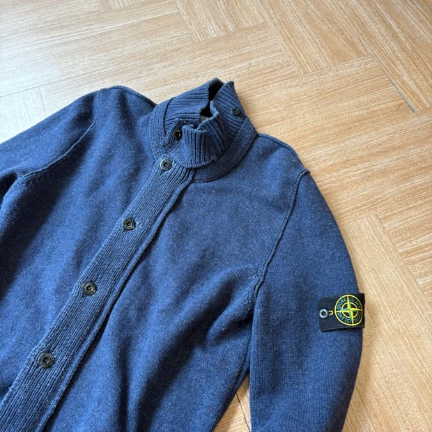 13FW stone island