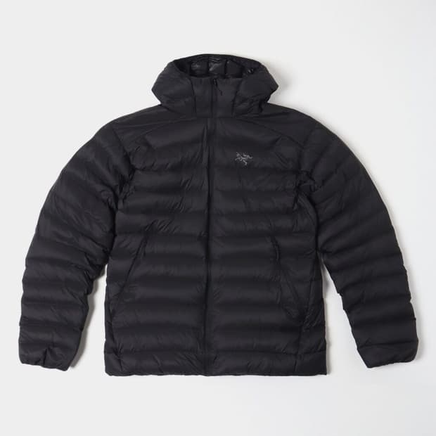 아크테릭스 셰룸 패딩