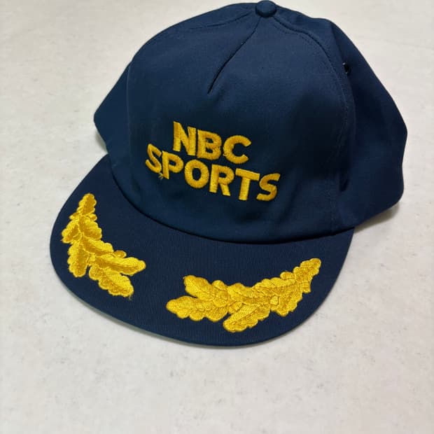 Usa vtg 트러커 캡