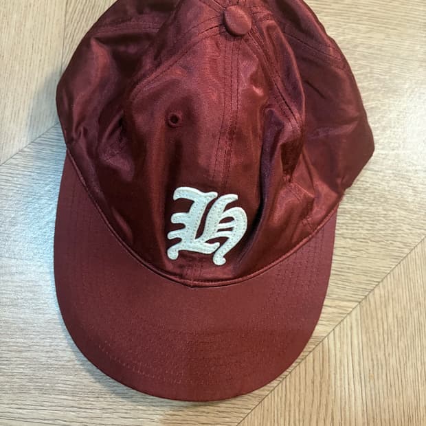 헤리티지플로스 모자