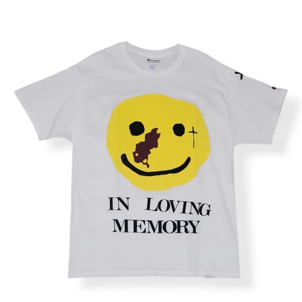 CPFM YAMS DAY IN LOVING MEMORY