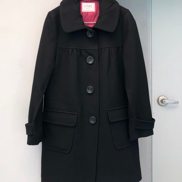 Michel klein coat