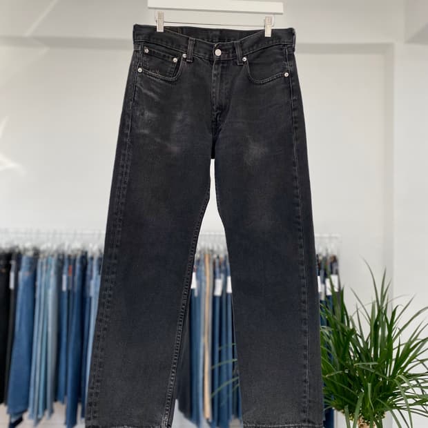 Levis505 Straight Fit 32사이즈 a5139