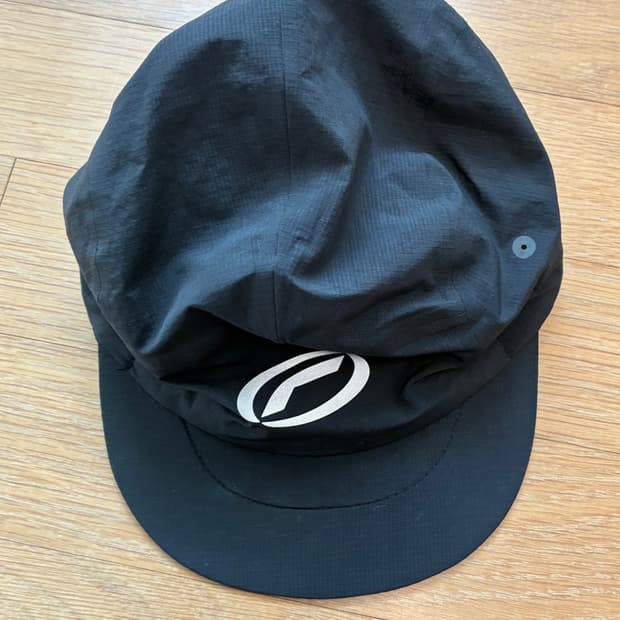 Optimistic Runners 캡