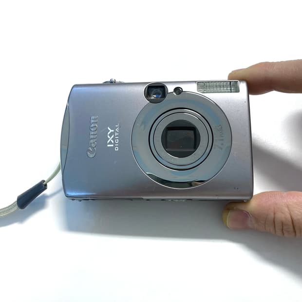캐논 익서스 IXUS 850 IS 디지털 카메라 (IXY 900)