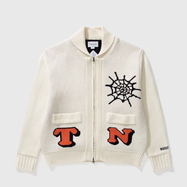 디스이즈네버댓 고어텍스 코위찬 M