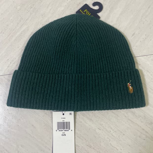 폴로 랄프로렌 비니