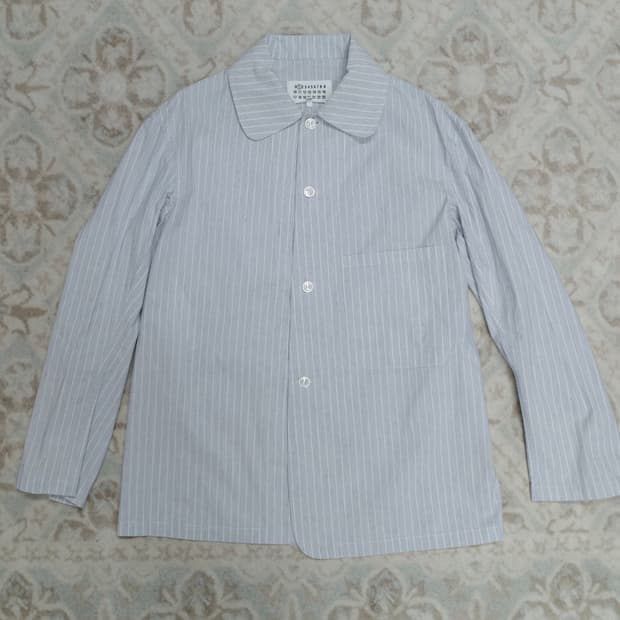 Maison margiela jacket