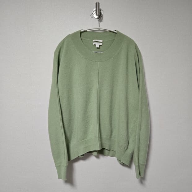 코스 캐시미어 니트 / 여성 니트/ 여자 니트 