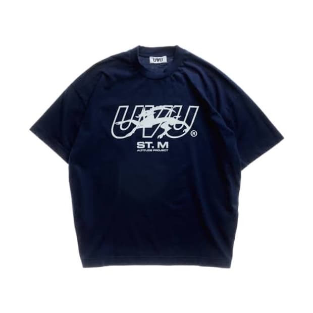 UVU 티셔츠 M