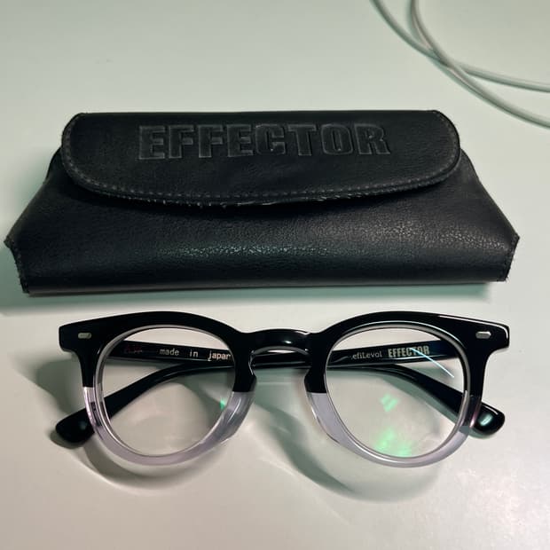 [EFFECTOR] 이펙터 AW BK2
