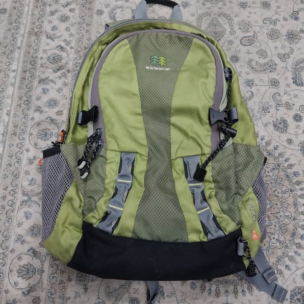 KOLON SPORT 코오롱 스포츠 백팩