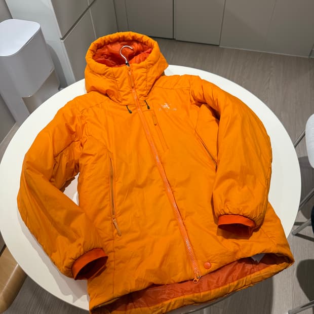 아크테릭스 누클리아이 sv