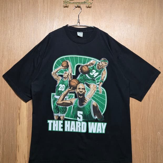 vintage t-shirt 