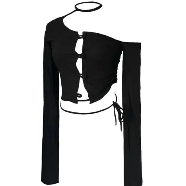 (구해요) Bn프롬 비앤프롬 프롬 가디건 블랙