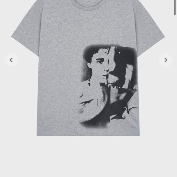 서피스에디션 quadro t-shirt 반팔