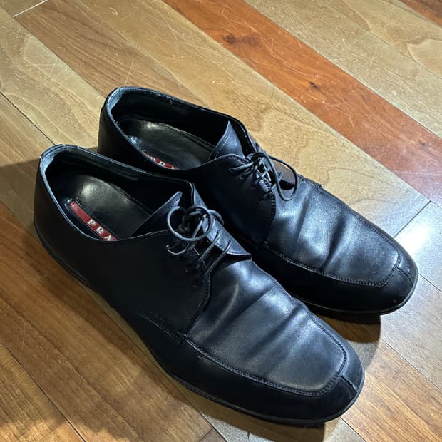 프라다스포츠 더비 9.5(285)