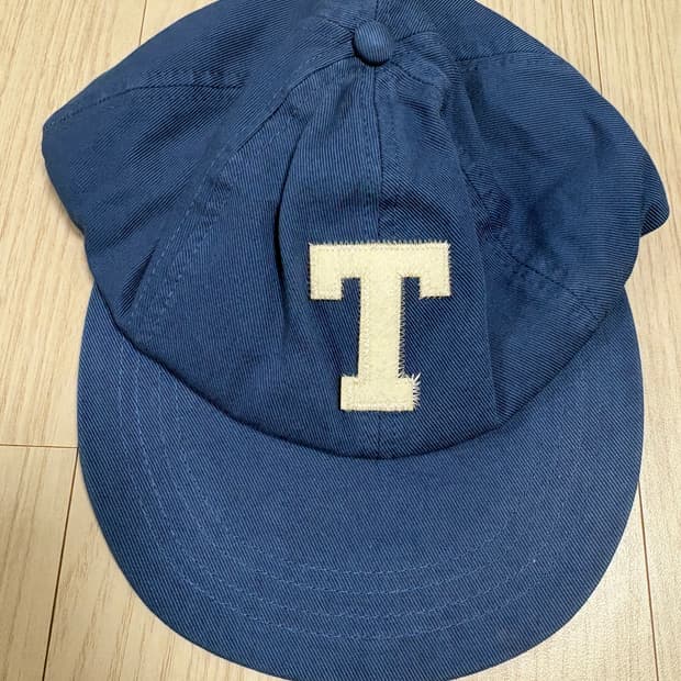자라볼캡