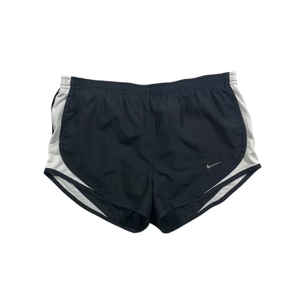 [NIKE] 나이키 드라이핏 배색 트레이닝 숏팬츠