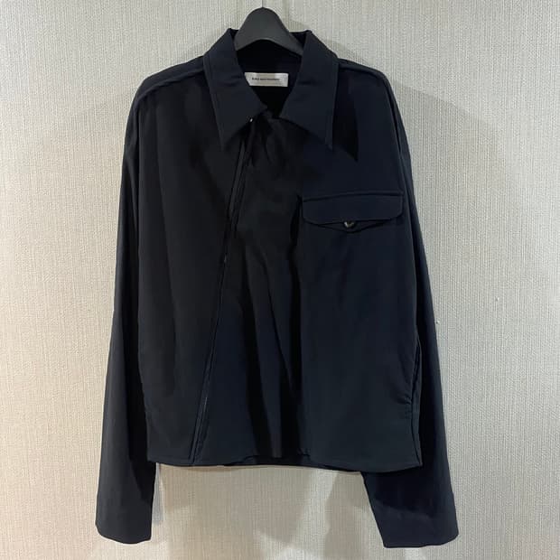 키코 코스타디노브 무라드 집업 자켓 