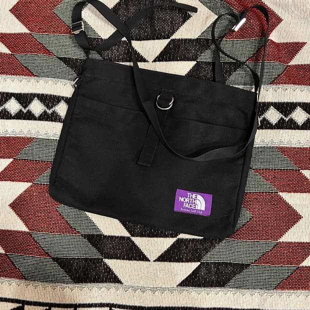 노스페이스퍼플라벨 가방판매