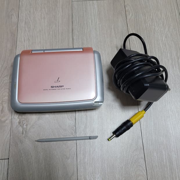 샤프 RD-CX150P 전자사전 어학연수