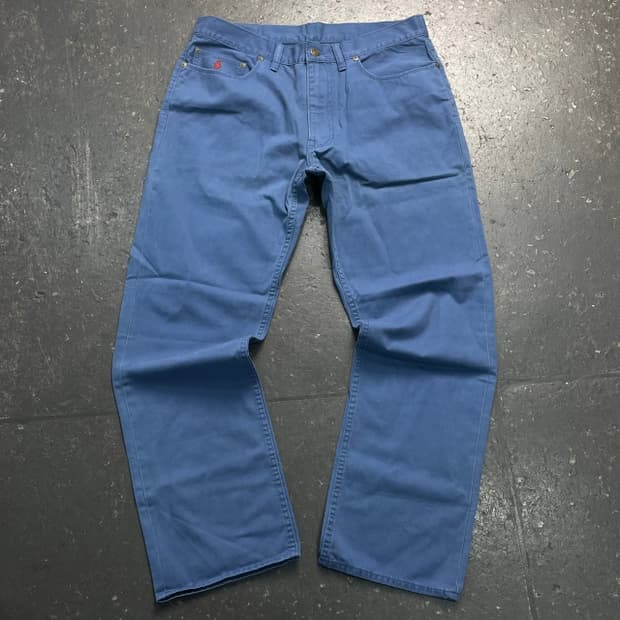 34 폴로 랄프로렌 치노팬츠