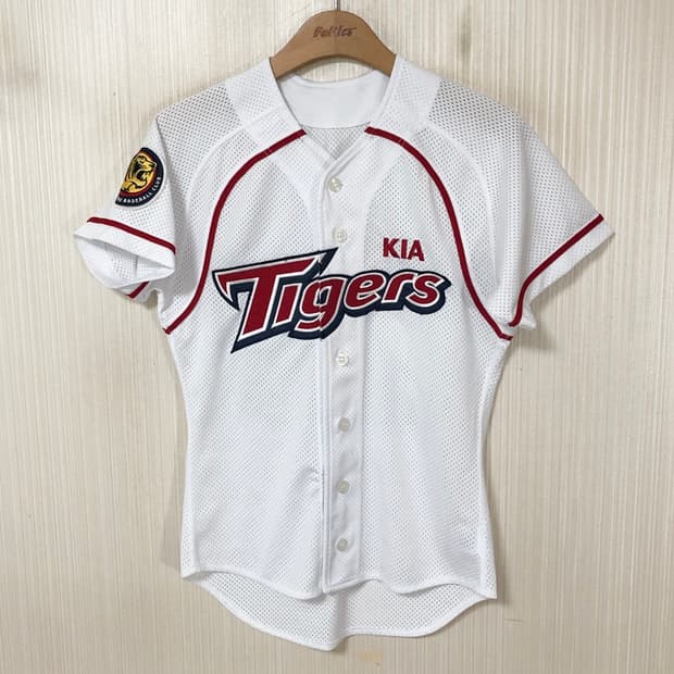 KBO 위팬 기아타이거즈 홈유니폼/져지 80 #29 나지완